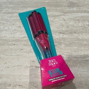 Bed Head Miss Behave Tourmaline Ceramic Deep Waver